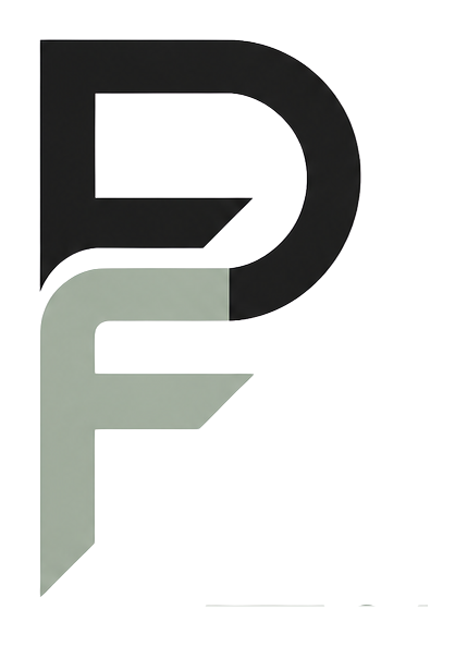 PF logo